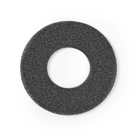 Liesituulettimen rasvasuodatin | 25 x 25 cm (FMY)