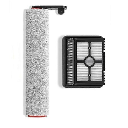 Yhteensopiva H20/H30 -imurin varaosien lisätarvikkeiden rulla pääharja Hepa Fi