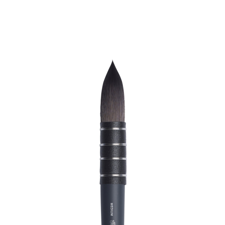 Winsor & Newton Professional Brush Quill Medium