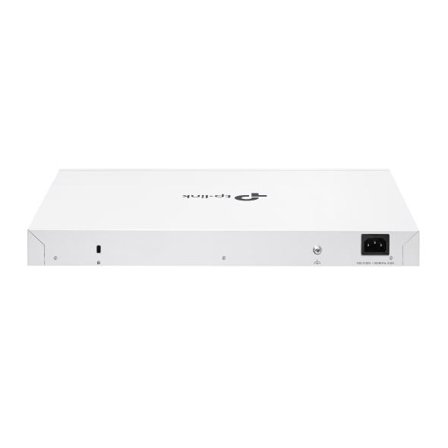 TP-Link Smart Switch Festa FS352GP 52-Port Gigabit PoE