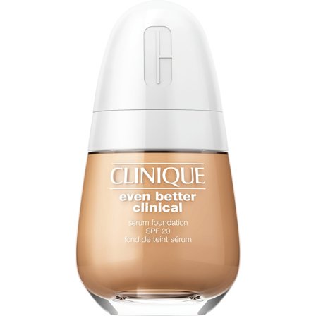 Clinique Even Better Clinical Serum Foundation SPF20 CN 70 Vanilla - Fondotinta liquido