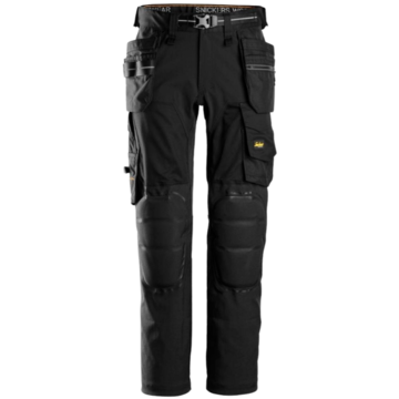 HÅNDVERKSBUKSE 6940 FLEXIWORK