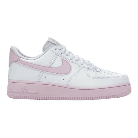 Nike, Sneakers Wit, unisex, Maat:42 1/2 EU