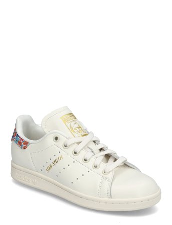 adidas Originals Stan Smith W - White - 36