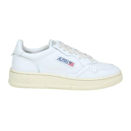 Autry Sneakers vit, Dam, Dam, Storlek: 39 EU