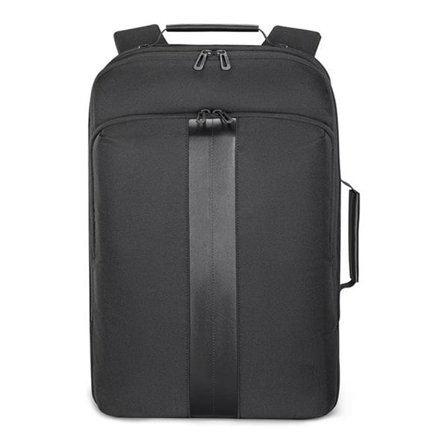 Feru Advance -reppu kannettavalle tietokoneelle jopa 15,6" – musta