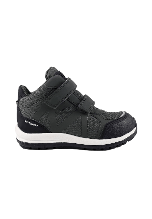 Kavat Sneaker Iggesund WP Sneakers Unisex Grön 31