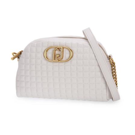 Liu Jo, Bags Beige, Dames, Maat:ONE Size