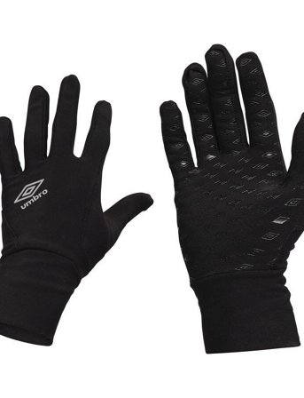 Umbro Ux Elite Gloves Svart - Black - 7