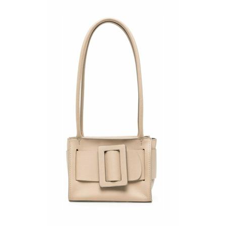 Boyy, Shoulder Bags Beige, Dames, Maat:ONE Size