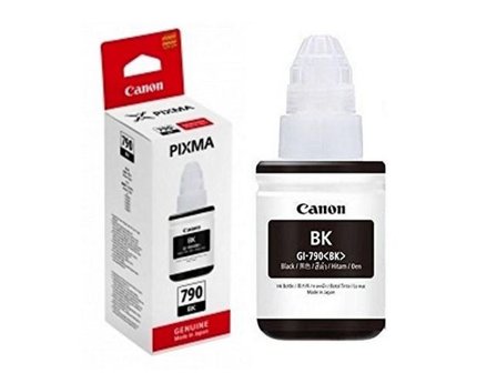 Canon Bläckpatron GI-590BK Svart - Lyreco - Toner och bläck - Bläckpatroner - Bläckpatroner Canon