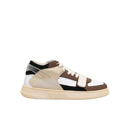RUN OF Sneakers inbo, Herre, Størrelse: 42 EU