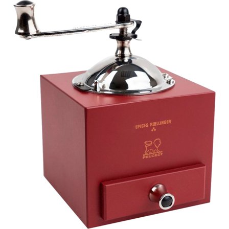 Peugeot Kryddkvarn Chili | Matlagning > Köksredskap > Kryddkvarnar > Kryddkvarn | Bagaren och Kocken