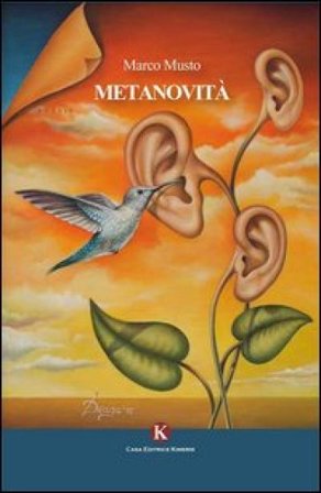 Metanovità Marco Musto