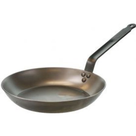 Garcima Lyonnaise Stegepande Kulstofstål 24 cm. | KitchenOne