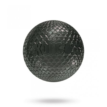 KONG - Kong Duramax Ball - Med pip - Till hundpromenaden - Hundleksaker