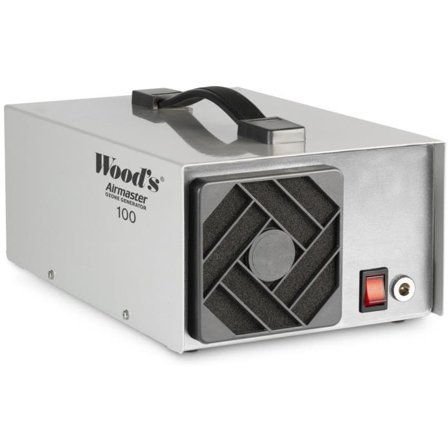 Woods Airmaster WOZ 100 Ozonaggregat, Inomhusklimat