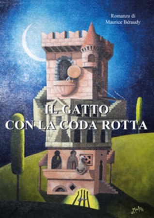 Il gatto con la coda rotta Maurice Béraudy