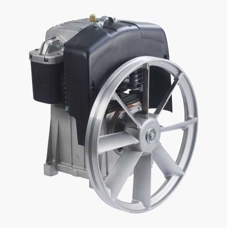 Biltema - KOMPRESSORBLOKK 55B