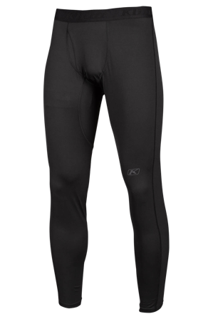 Pantaloni Strat De Bază Klim Aggressor negru XL