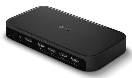 Philips Hue Play HDMI Sync Box Gen 2