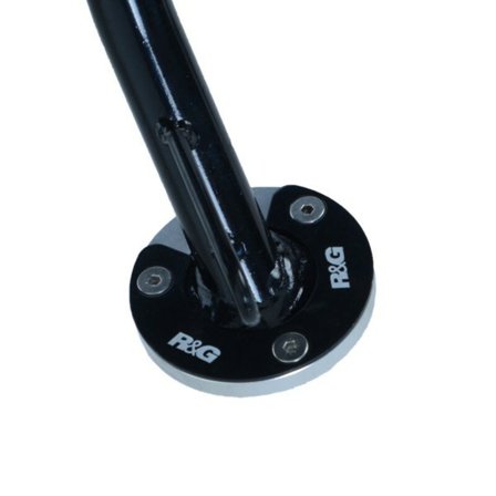 R&G RACING Sidostödssko - Husqvarna Svartpilen 125 2021-2023