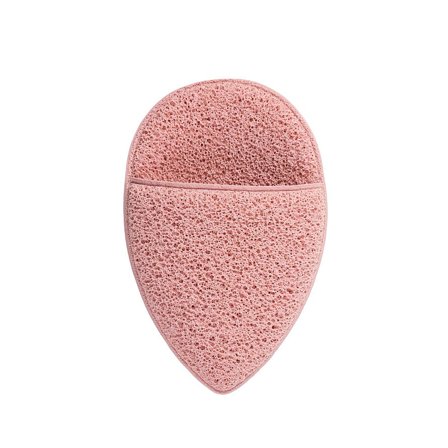M.COSMETICS Professional Cleansing sponge, Skincare, Tilbehør Til Ansigtsrens, Rensesvampe
