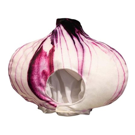 Løkhatt Kjole Myk Mat Hodeplagg Nyhet Til Bursdag Cosplay Fest