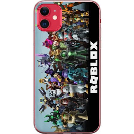 Kompatibelt Mobilskal till Apple Apple iPhone 11 Roblox