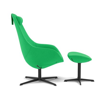 Varier Furniture Kokon - Green