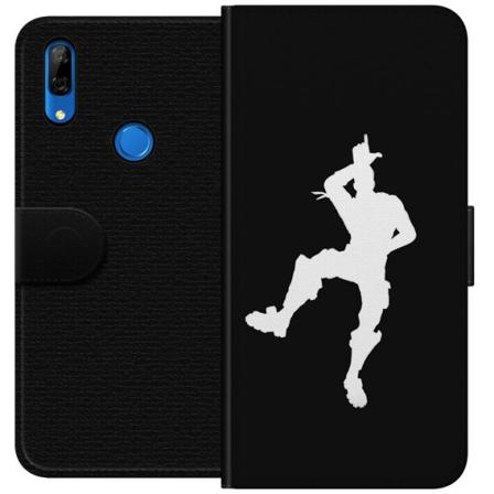 Huawei P Smart Z Lompakkokotelo Fortnite Dance