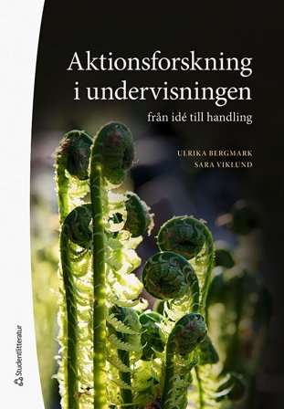 Aktionsforskning i undervisningen - från idé till handling
