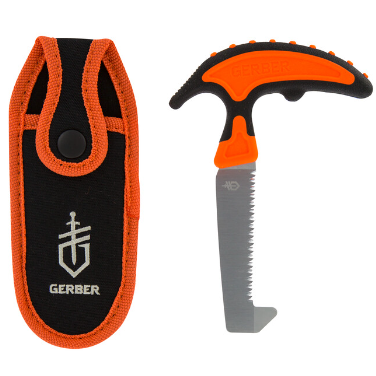 Gerber 1027854 Sag med hylster, Håndverktøy