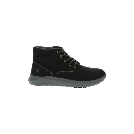 Lumberjack Ankle Laarzen , Zwart , Heren , Maat: 44 EU Laarzen