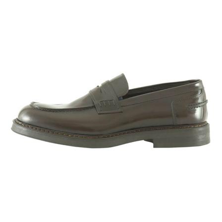 Doucal's Business Schoenen , Zwart , Heren , Maat: 41 EU