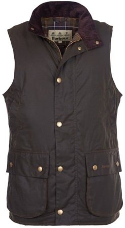 Barbour New Westmorland liivi, Dark Olive