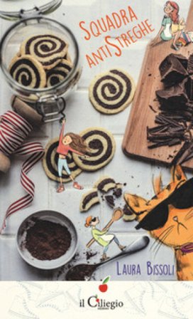 Squadra anti streghe Laura Bissoli