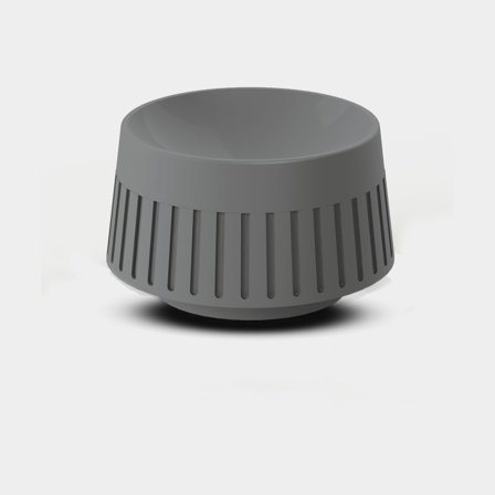 Rolha rápida para garrafa térmica Primus Standard Stopper, compatível com TrailBreak Vacuum Bottle