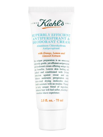 Kiehl`sKiehl's Antiperspirant Deo Superbly 75ml