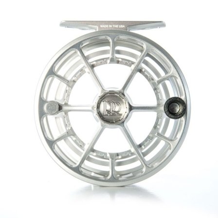 Ross Reels Evolution R Platinum # 5/6