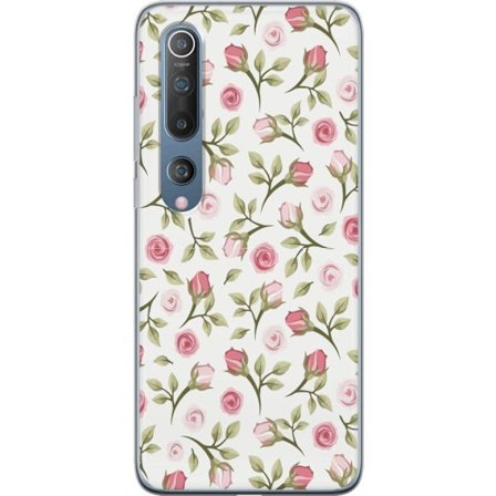 Mobilskal till Xiaomi Mi 10 5G med Blommigt