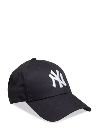 New Era 940 Leag Basic Neyyan - Navy - ONE SIZE