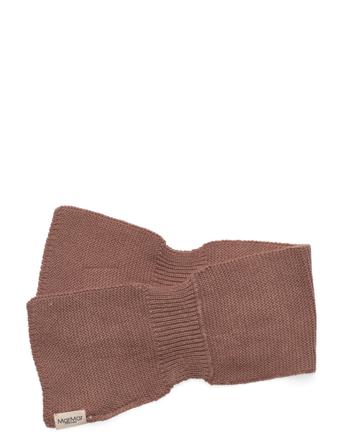 Aris Baby Accessories Scarves & Neckwarmers Scarves Brun MarMar Cph