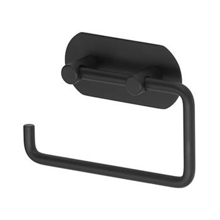 TIGER Toalettrullholder Rondo sort