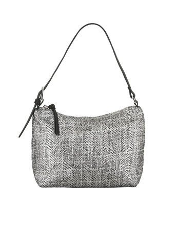 Becksöndergaard Metla Ginni S Bag - Grey - ONE SIZE