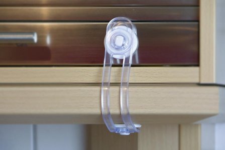 Olympia H+H Universalriegel BS 817