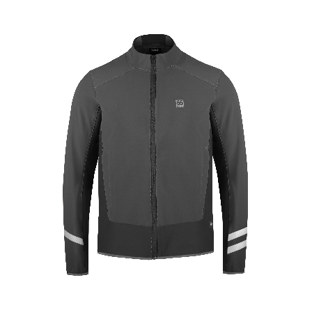 66 North men's Straumnes Jackets & Coats - Lava - S