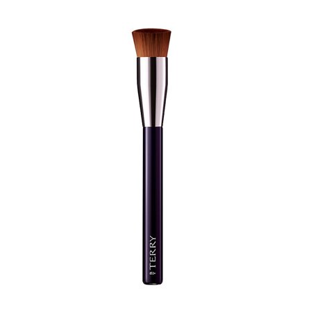 By Terry Tool-Expert Stencil Foundation Brush, Makeup, Makeupbørster, Foundationbørster