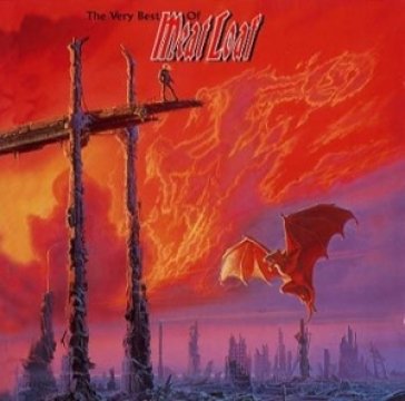 The very best of Meat Loaf