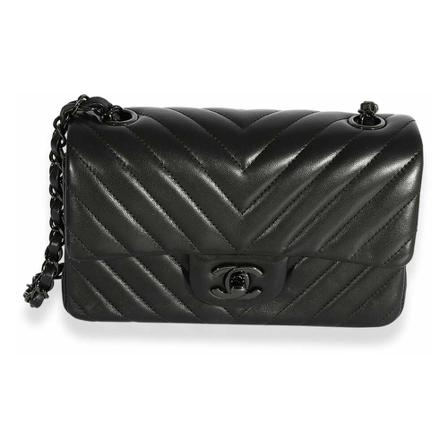 Chanel Shoulder Tass , Zwart , Dames , Maat: ONE Size Schoudertassen